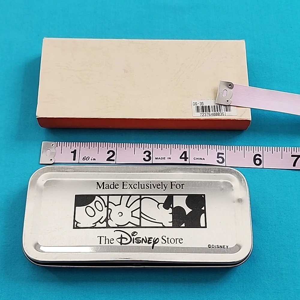 EUC Vintage Rare Disney Daydreaming Goofy Watch
